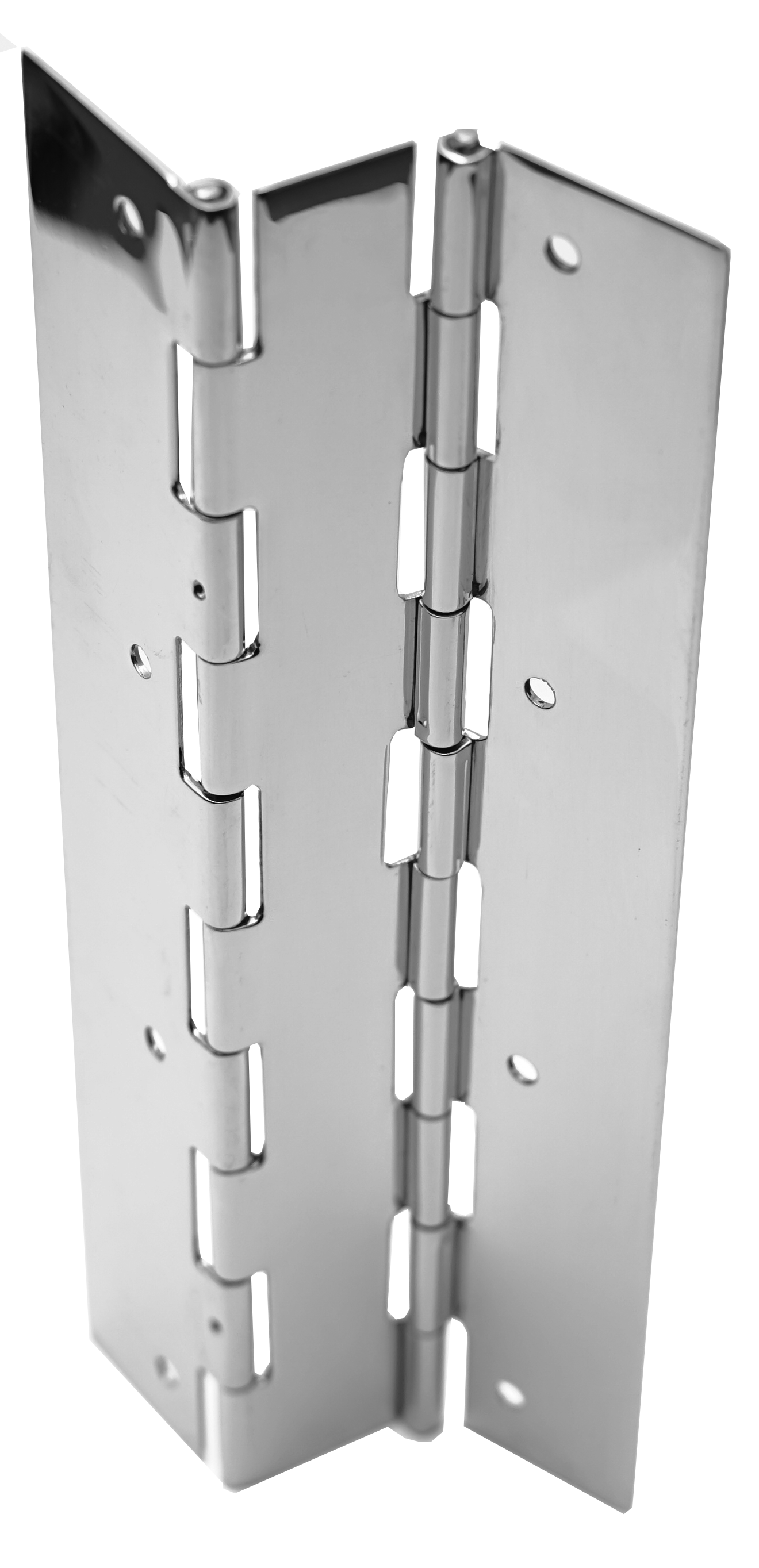 Double Pin Hinges