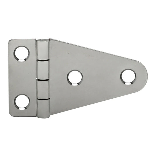 Stainless Steel Electro-Polished Hinge | 10084