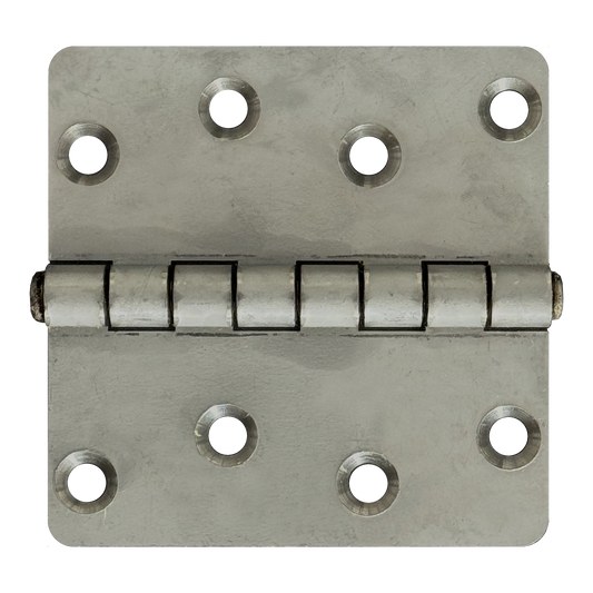 Stainless Steel Butt Hinge | 10818