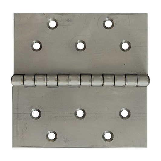 Stainless Steel Butt Hinge | 10819