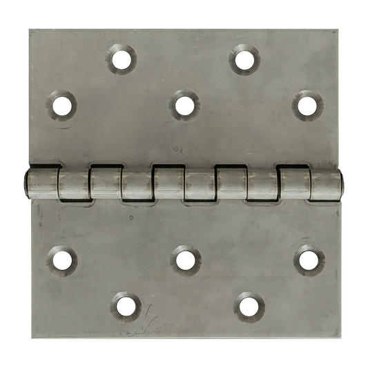Stainless Steel Butt Hinge | 10820