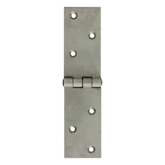 Stainless Steel Strap Hinge | 10821