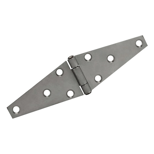Stainless Steel Strap Hinge | 11595