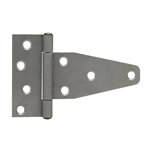 Stainless Steel Tee Hinge | 11596