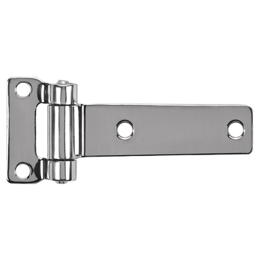 Stainless Steel Marine Profile Hinge | 14015