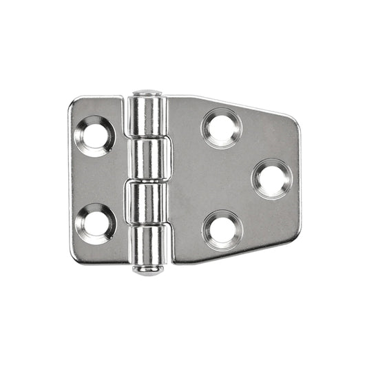 Stainless Steel Marine Profile Hinge | 14016