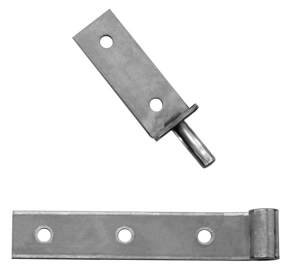 11851<br><b>STAINLESS STEEL LIFT OFF HINGE<br></b>8
