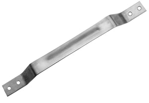12573<br>5" STAINLESS STEEL GATE HANDLE<br>SSGH-500 <br> 5" handle width.