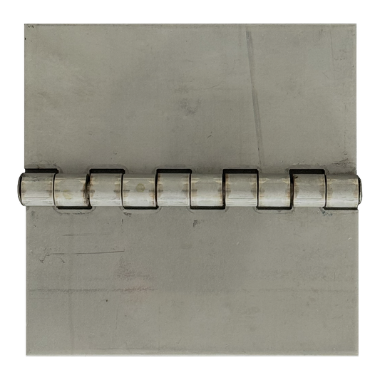 Stainless Steel Butt Hinge | 10774