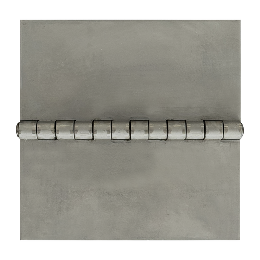 Stainless Steel Butt Hinge | 10775
