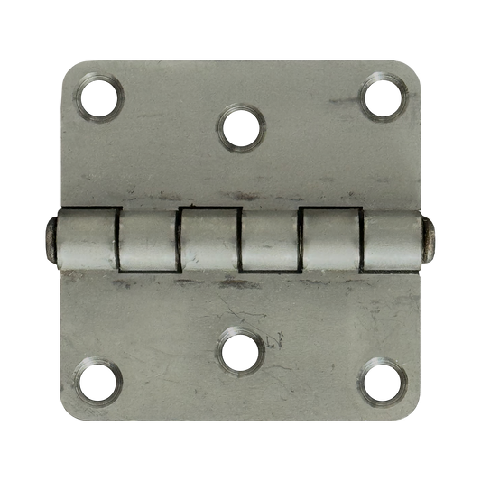 Stainless Steel Butt Hinge | 10817