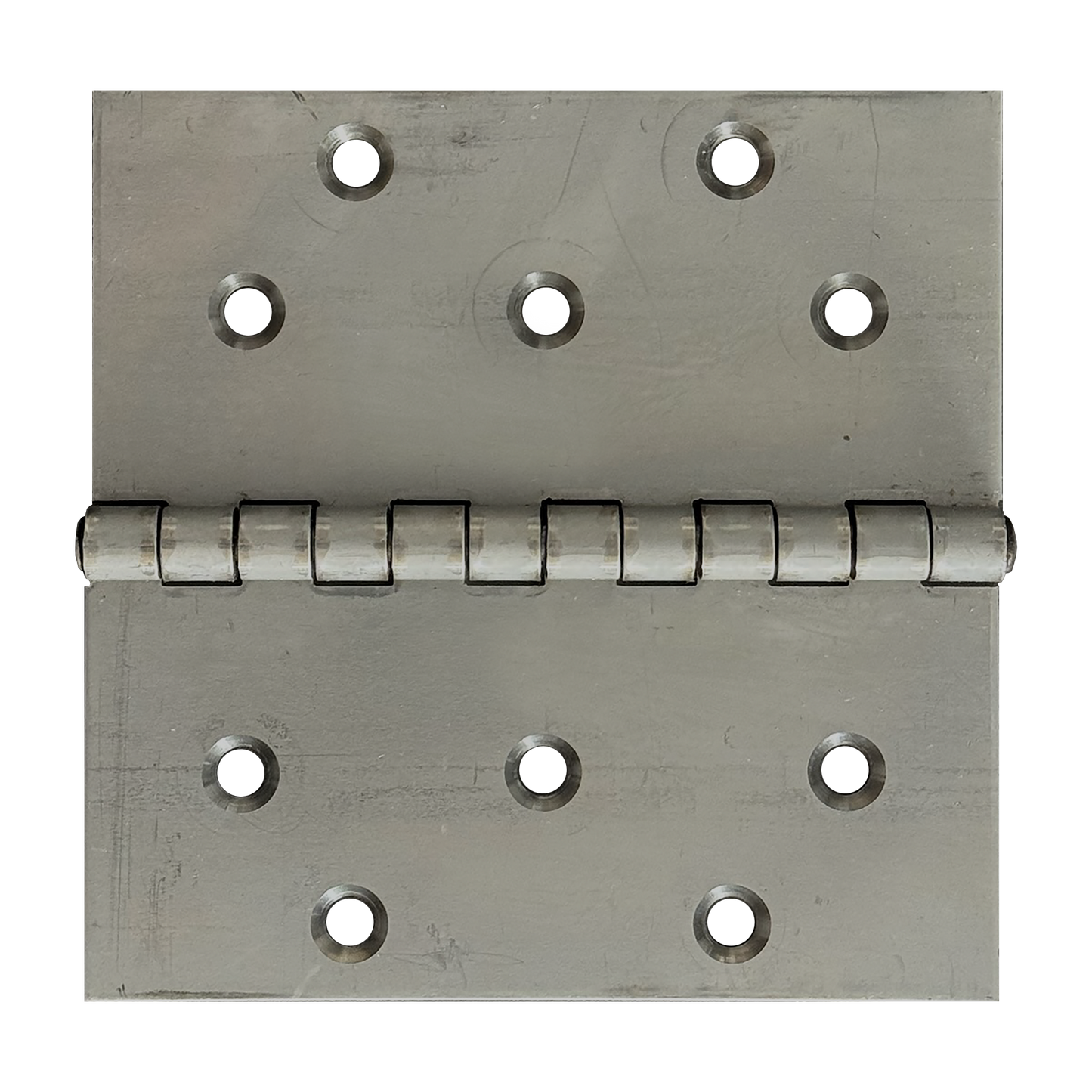 Stainless Steel Butt Hinge | 10819