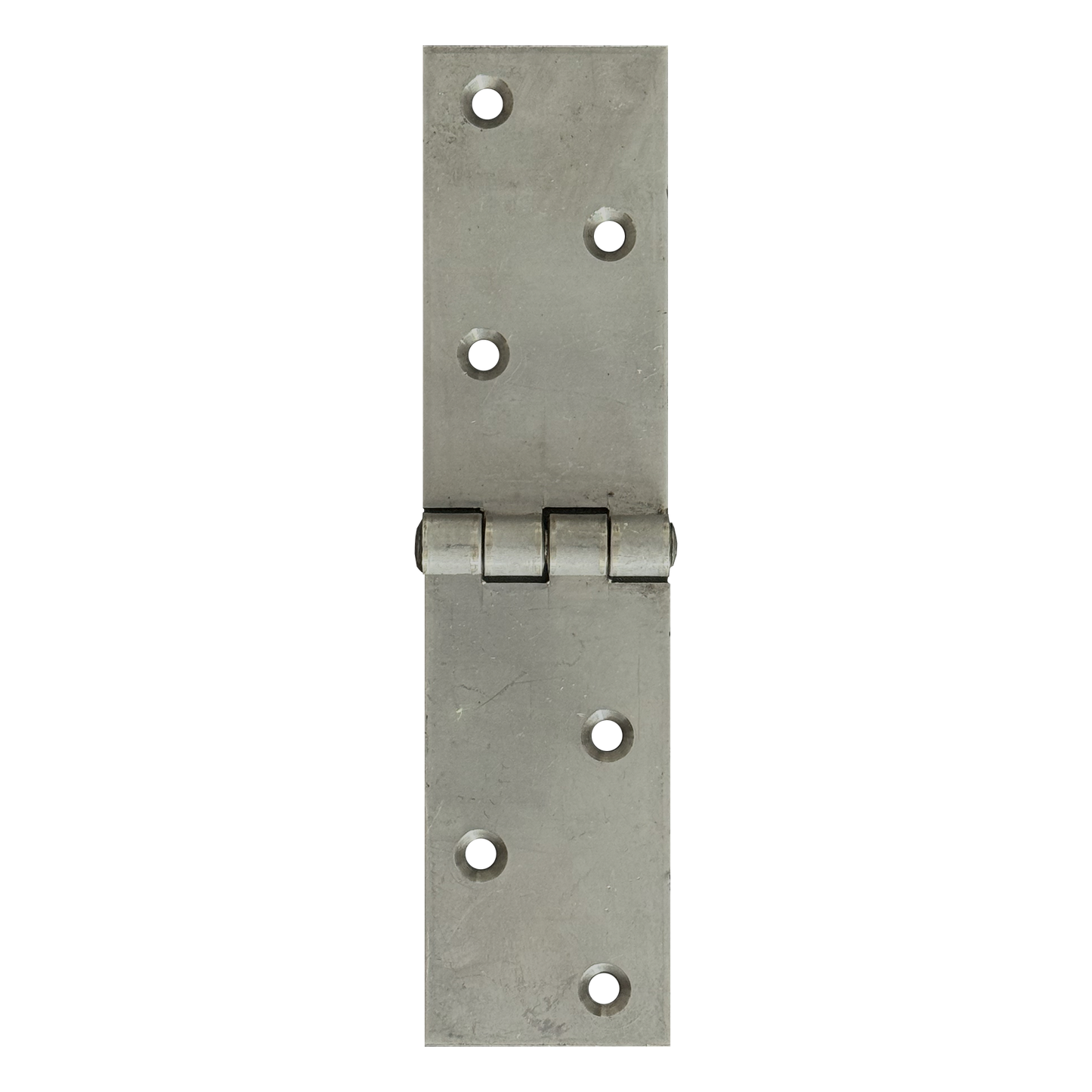 Stainless Steel Strap Hinge | 10821