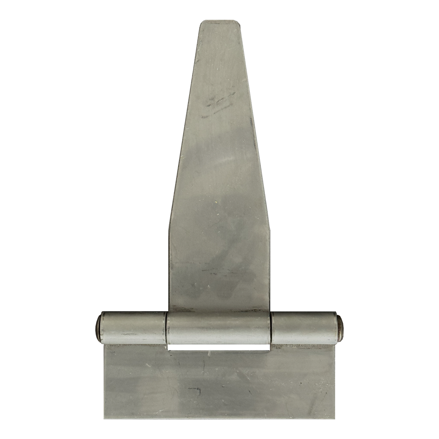 Stainless Steel Strap Hinge | 10840