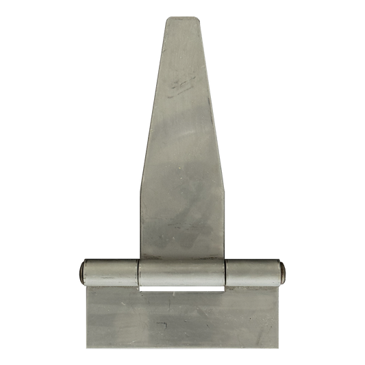 Stainless Steel Strap Hinge | 10840