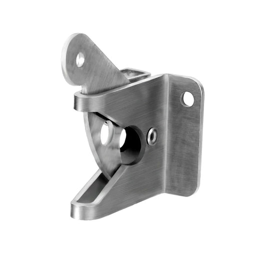 Stainless Steel Gate Latch Kit, Product Component Latch Only