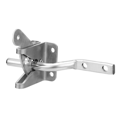 Stainless Steel Gate Latch Kit