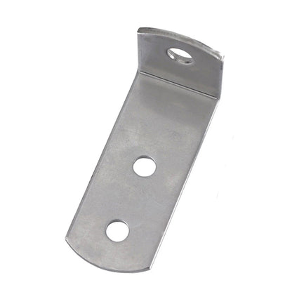 Stainless Steel Slide Bolt Locking Lower Bracket