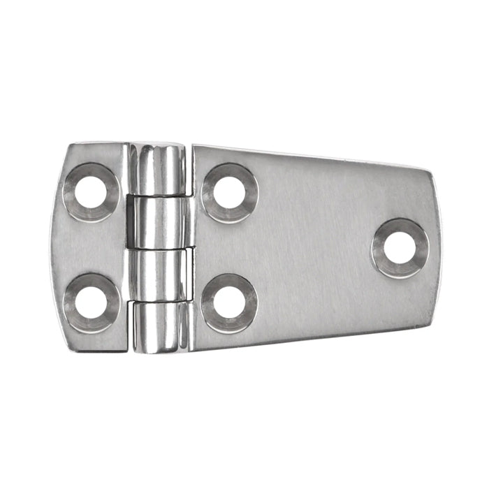 Marine Cast Strap Hinge, Material Thickness: 0.185"