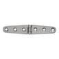 Marine Cast Strap Hinge, Material Thickness: 0.185"