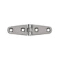 Marine Cast Strap Hinge, Material Thickness: 0.185"