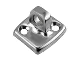 10071-S<br><b>STAINLESS STEEL STAPLE<br></b>Electro-Polished<br>Countersunk Holes