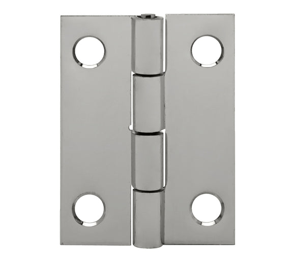 Brass Door Butt Hinges, Thickness: 2.6 - 3 mm at Rs 130/piece in