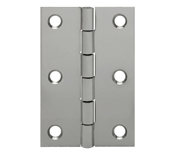 Brass Door Butt Hinges, Thickness: 2.6 - 3 mm at Rs 130/piece in