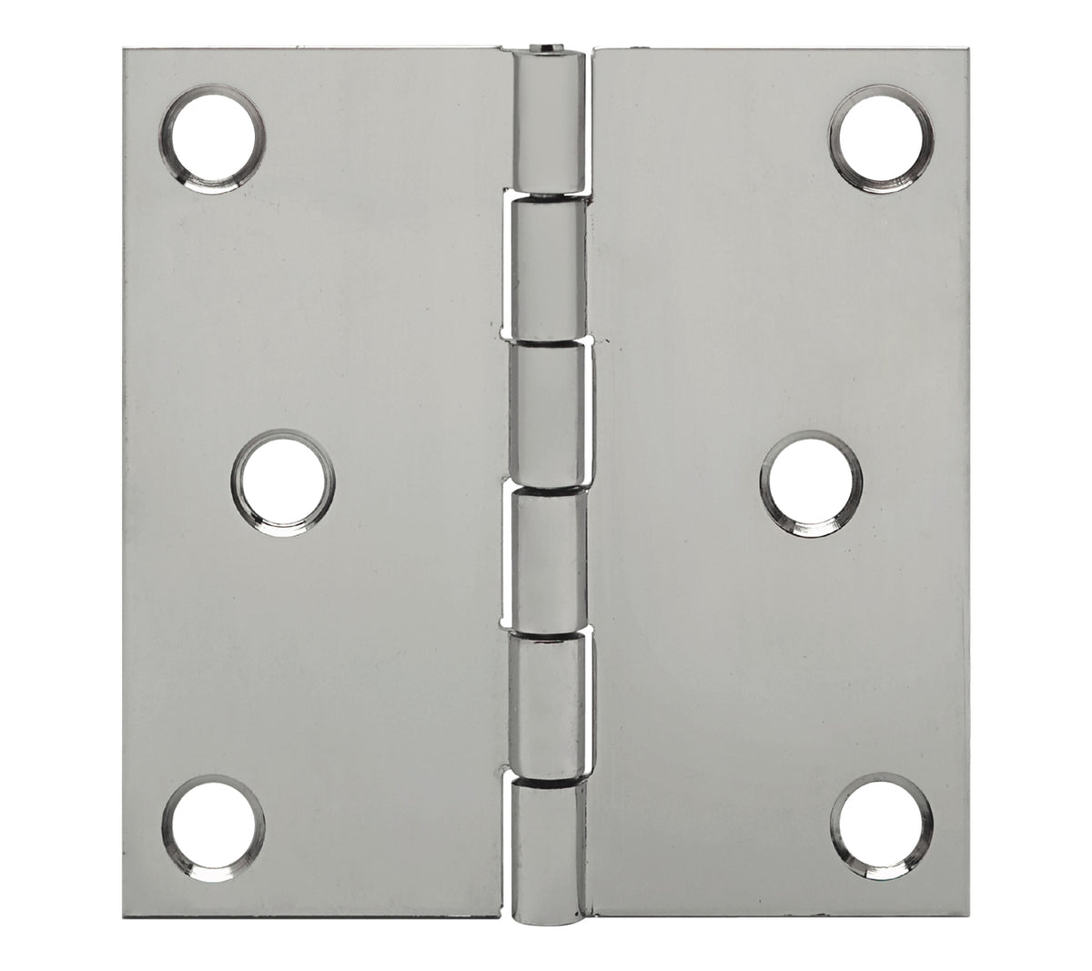 RSS-060400-100 HC Stainless Steel Rounded Strap Butt Hinges – JMC Jefco  Manufacturing, Inc.