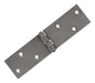 10821<br><b>STAINLESS STEEL<br>STRAP HINGE</br></b>Countersunk Holes<br>SSS-120800-200 HC