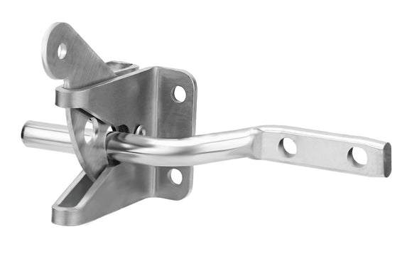 Stainless Steel Gate Latch