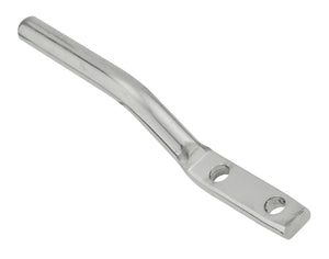 11197<br><b>STAINLESS STEEL<br></b>Strike Only for Stainless Steel Gate Latch</br>GLSS-100