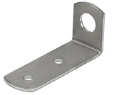 11518<br><b>5/8" Diameter Stainless Steel Cane Guide</b>