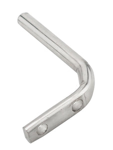 12303<br><b>STAINLESS STEEL<br></b> Gate Latch </br>90 Degree Strike Only