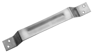 12574W<br>SSGH-715 Stainless Steel Gate Handle